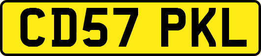 CD57PKL