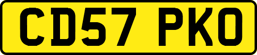 CD57PKO