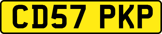 CD57PKP