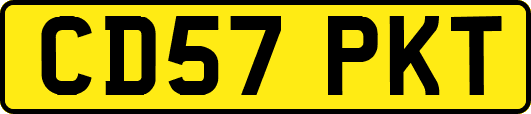 CD57PKT