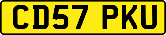 CD57PKU