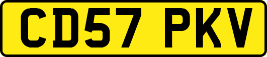 CD57PKV