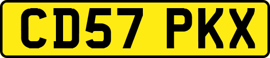 CD57PKX