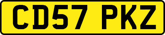 CD57PKZ