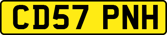 CD57PNH