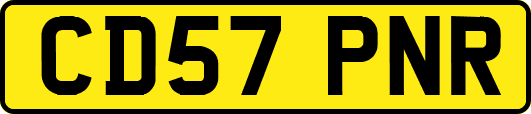 CD57PNR