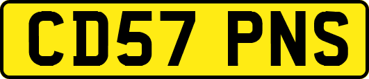 CD57PNS
