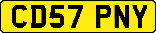 CD57PNY