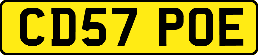 CD57POE