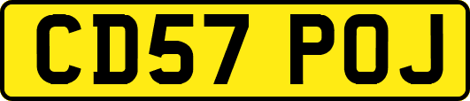 CD57POJ