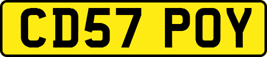 CD57POY