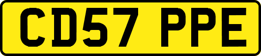 CD57PPE
