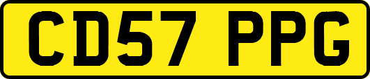 CD57PPG
