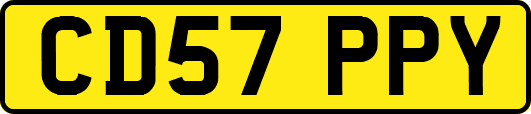 CD57PPY