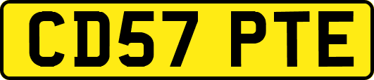 CD57PTE