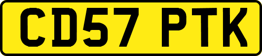 CD57PTK