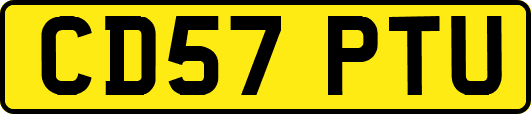CD57PTU