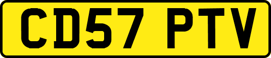 CD57PTV