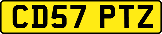 CD57PTZ