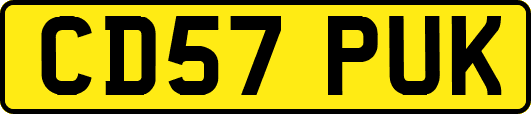 CD57PUK