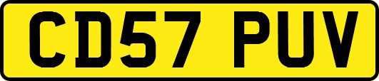 CD57PUV