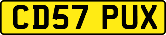 CD57PUX