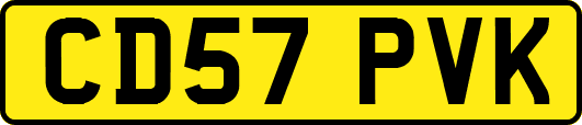 CD57PVK