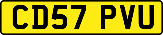 CD57PVU