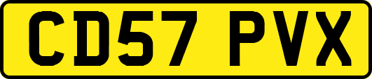 CD57PVX