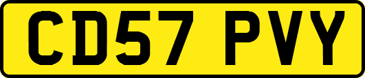 CD57PVY
