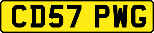 CD57PWG