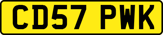CD57PWK