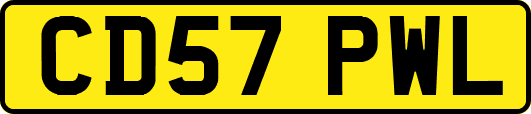 CD57PWL