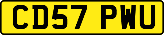 CD57PWU