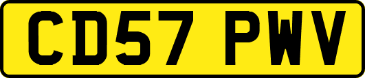 CD57PWV