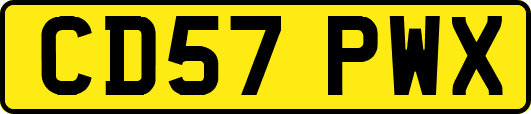 CD57PWX