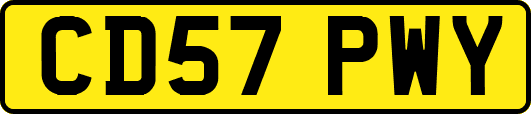 CD57PWY