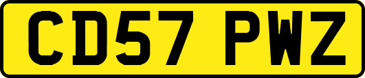 CD57PWZ