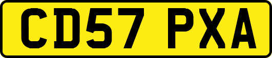 CD57PXA