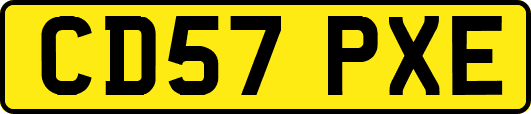CD57PXE