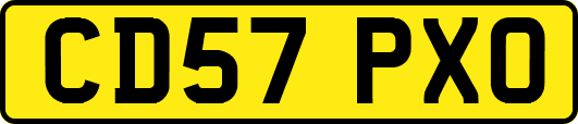 CD57PXO