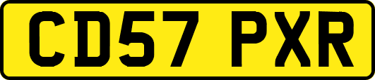 CD57PXR