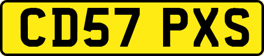 CD57PXS