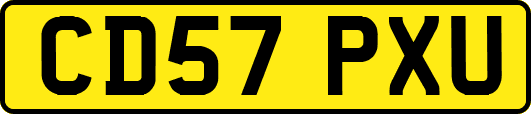 CD57PXU