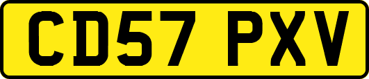 CD57PXV