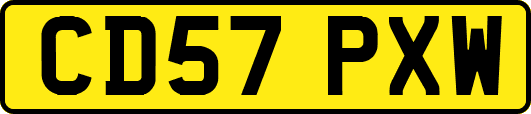 CD57PXW
