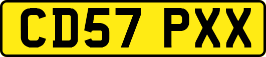 CD57PXX