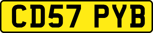 CD57PYB