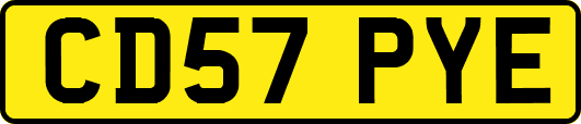 CD57PYE