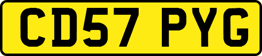 CD57PYG